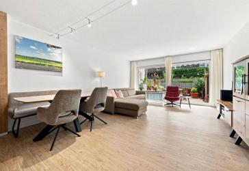 Vorschaubild Reihenmittelhaus