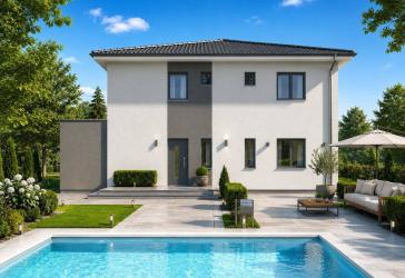 Vorschaubild Einfamilienhaus