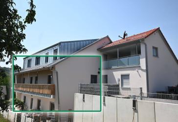 Vorschaubild Wohnung