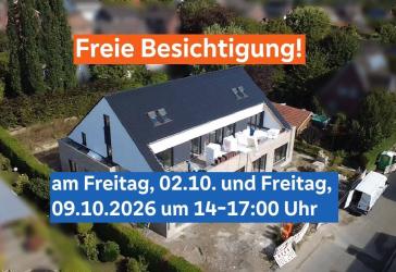 Vorschaubild Maisonettewohnung