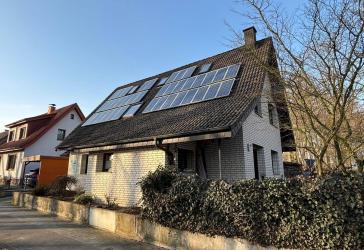 Vorschaubild Einfamilienhaus
