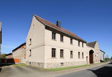 Vorschaubild Einfamilienhaus