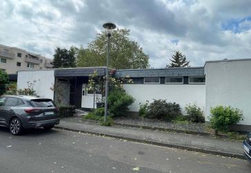 Vorschaubild Bungalow