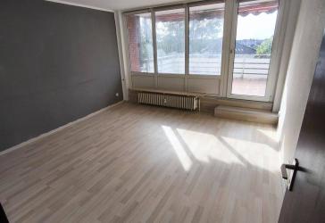 Schöne Wohnung in perfekt Lage 57m²