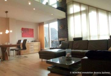 Vorschaubild Maisonettewohnung