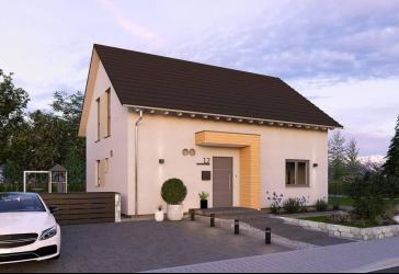Vorschaubild Einfamilienhaus