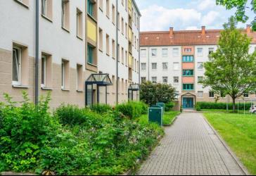Vorschaubild Wohnung