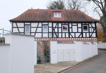 Vorschaubild Einfamilienhaus