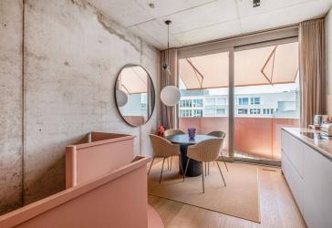 Vorschaubild Maisonettewohnung