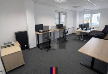 Vorschaubild Büro- /Praxis-Immobilie
