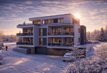 Vorschaubild Wohnung