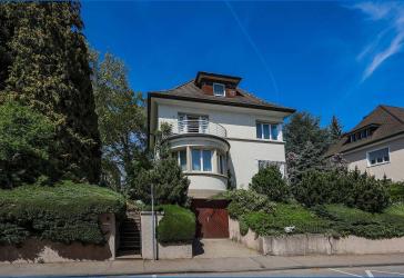 Vorschaubild Einfamilienhaus