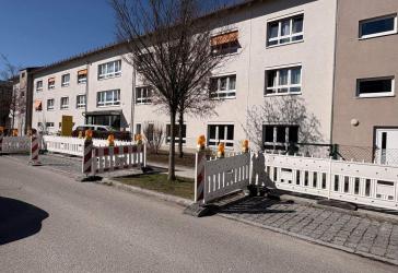 Erbbaurecht! Pflegeimmobilie als Kapitalanlage in guter Lage von München-Trudering