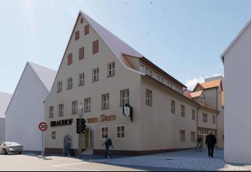 Vorschaubild Haus