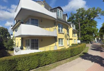 Vorschaubild Maisonettewohnung