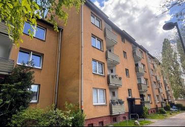 Vorschaubild Wohnung