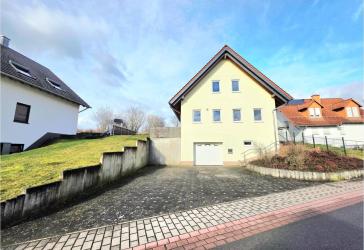 Vorschaubild Einfamilienhaus