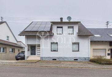 Vorschaubild Einfamilienhaus