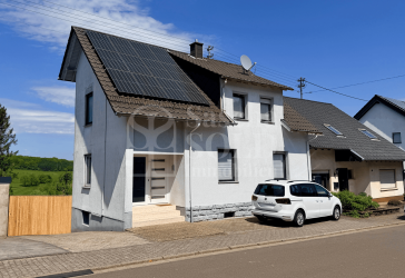 Vorschaubild Einfamilienhaus