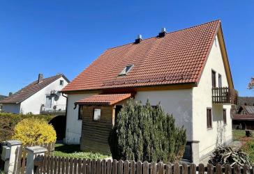 Vorschaubild Einfamilienhaus