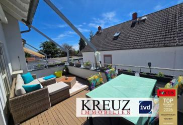 Vorschaubild Maisonettewohnung