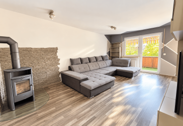 Vorschaubild Maisonettewohnung
