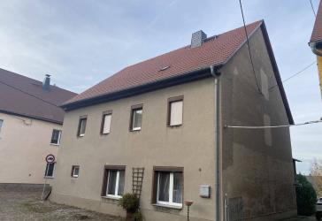 Vorschaubild Einfamilienhaus