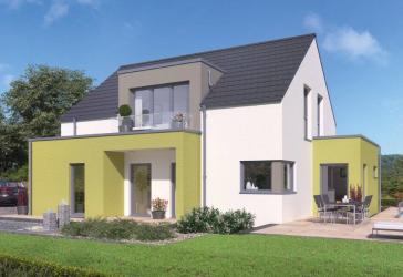 Vorschaubild Einfamilienhaus