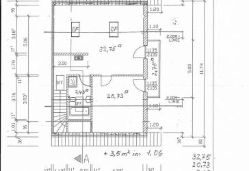 Vorschaubild Maisonettewohnung