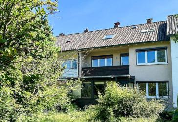 Vorschaubild Reihenmittelhaus