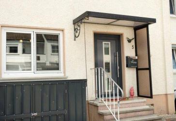 Vorschaubild Reihenmittelhaus