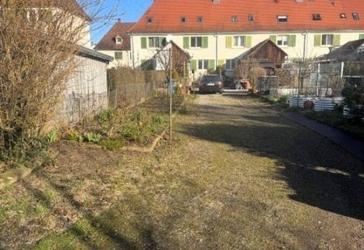 Vorschaubild Reihenmittelhaus