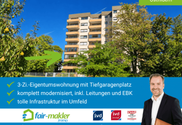 Vorschaubild Wohnung