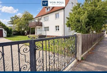 Vorschaubild Mehrfamilienhaus