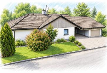 Vorschaubild Bungalow
