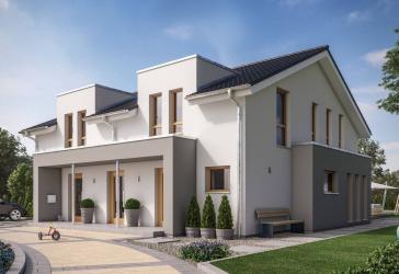 Vorschaubild Mehrfamilienhaus
