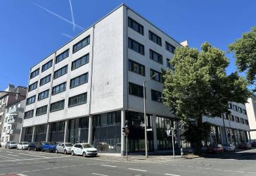 Vorschaubild Büro- /Praxis-Immobilie