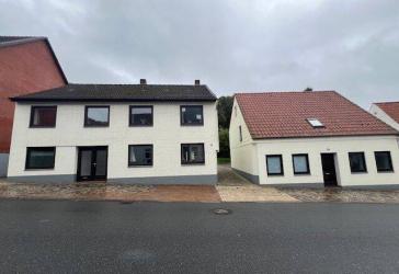 Schöne 2,5-Zimmer Wohnung in der Kappelner Straße, 24943 Flensburg