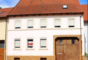 Vorschaubild Mehrfamilienhaus