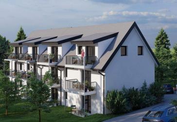 Traumhafte Ferienwohnung in Ramsberg am Großen Brombachsee