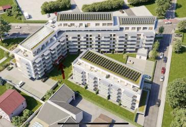 Vorschaubild Wohnung