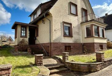 Haus zum Kauf in Kirchbrak