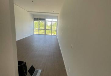 Modernes 1-Zimmer-Apartment, Neubau, Wärmepumpe, Fußbodenheizung