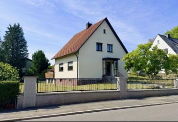 Vorschaubild Einfamilienhaus