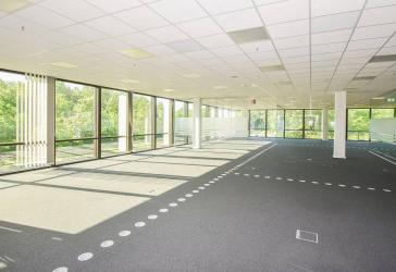 Vorschaubild Büro- /Praxis-Immobilie