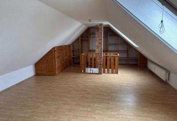 Vorschaubild Maisonettewohnung