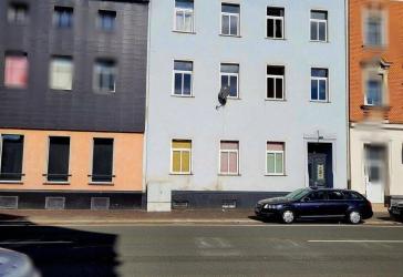 Vorschaubild Mehrfamilienhaus