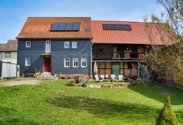 Vorschaubild Einfamilienhaus