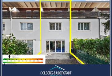 Vorschaubild Reihenmittelhaus