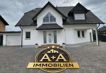 Vorschaubild Einfamilienhaus